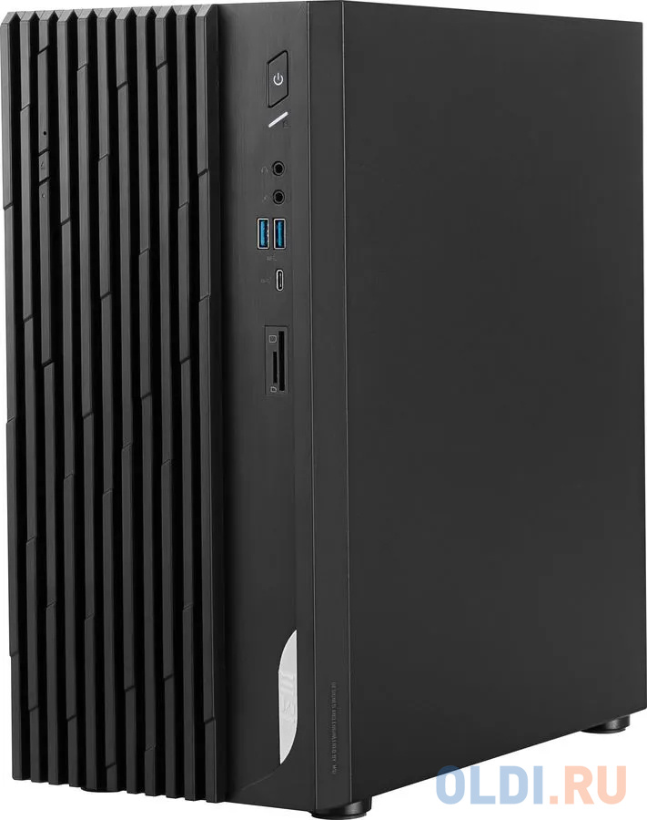 PRO DP180 13SA-040RU (PRO DP1 B0A7)/Intel Core i5-13400F/16GB+512GB SSD/GF GTX1650 4GB/WiFi/BT/W11Pro/1Y/BLACK фото