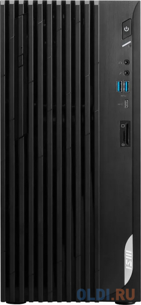 PRO DP180 13SA-040RU (PRO DP1 B0A7)/Intel Core i5-13400F/16GB+512GB SSD/GF GTX1650 4GB/WiFi/BT/W11Pro/1Y/BLACK фото