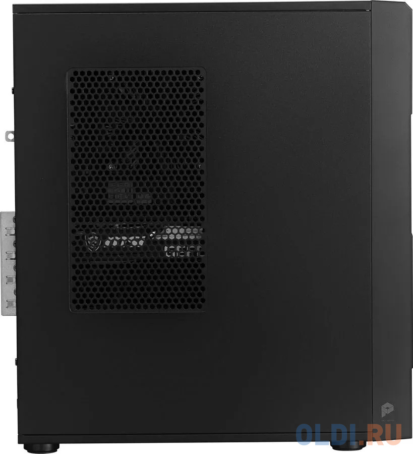 PRO DP180 13SA-040RU (PRO DP1 B0A7)/Intel Core i5-13400F/16GB+512GB SSD/GF GTX1650 4GB/WiFi/BT/W11Pro/1Y/BLACK фото