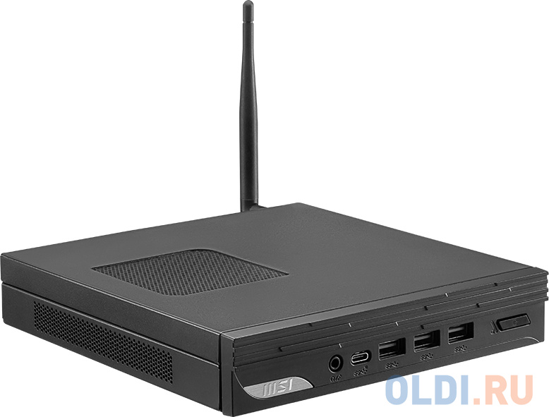 Неттоп MSI Pro DP10 13M-046XRU фото