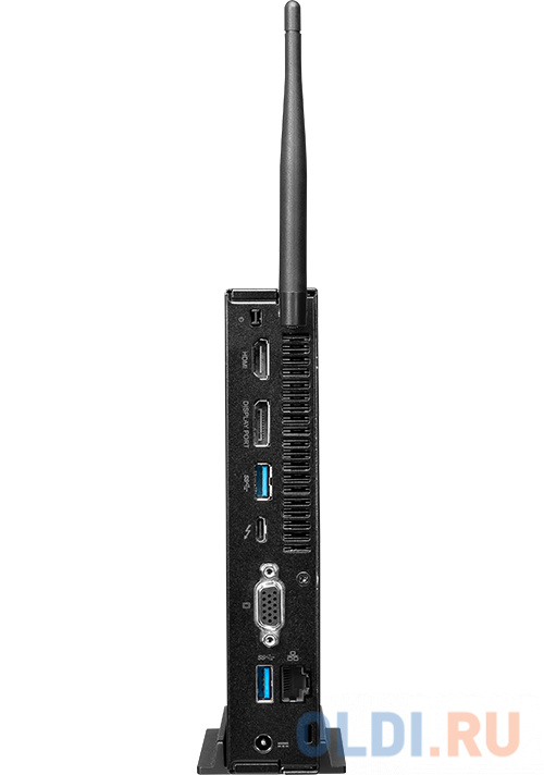 Неттоп MSI Pro DP10 13M-046XRU фото