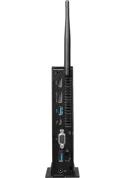 Неттоп MSI Pro DP10 13M-049RU фото