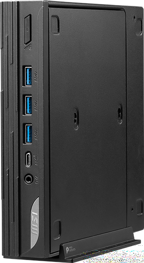 Неттоп MSI Pro DP10 13M-050XRU фото
