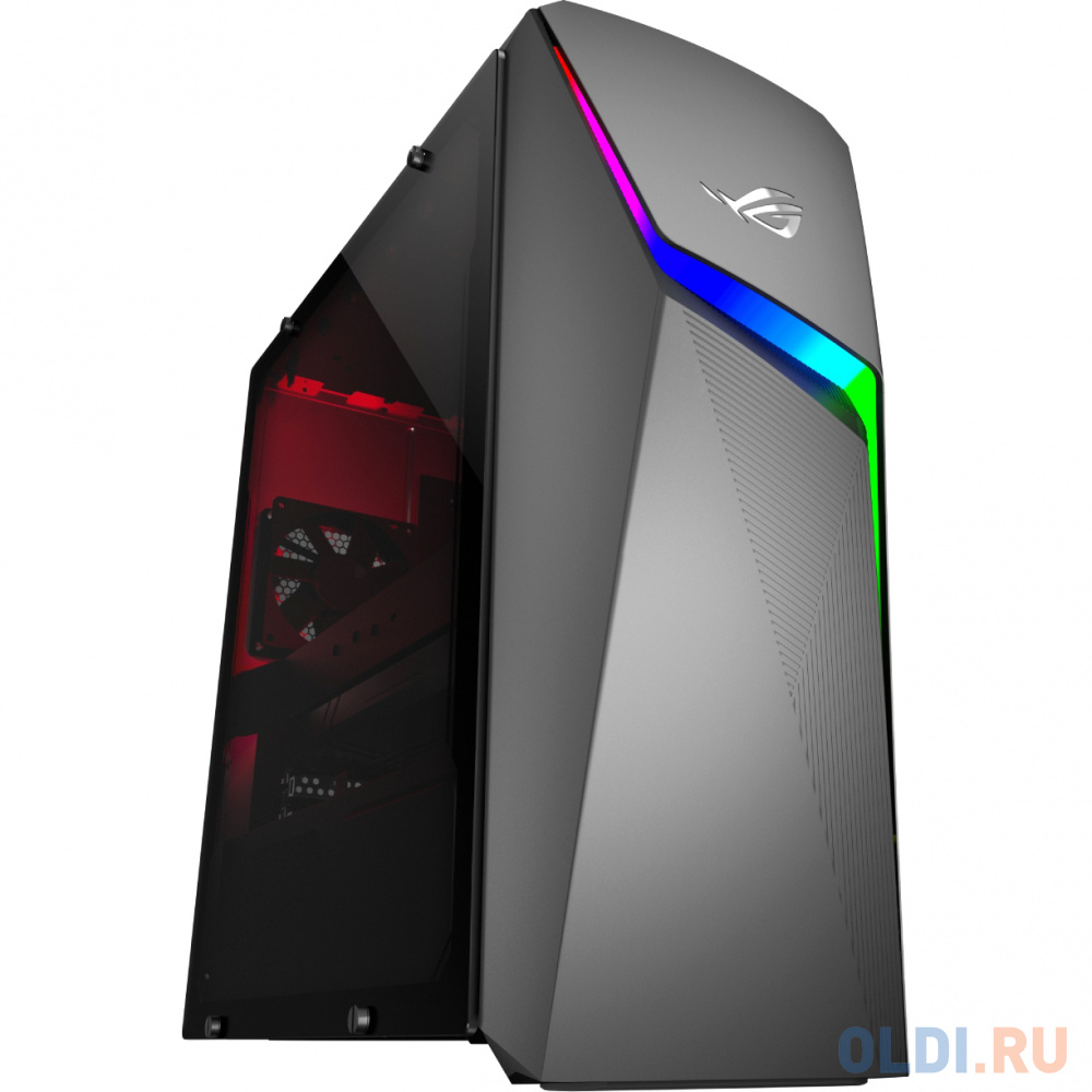 Компьютер ASUS ROG Strix G10CE-51140F125W фото