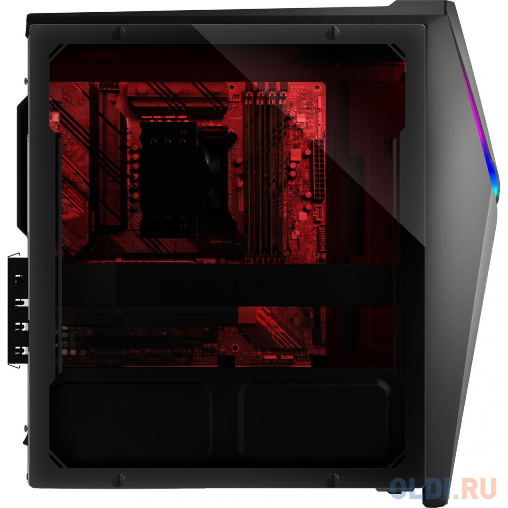 Компьютер ASUS ROG Strix G10CE-51140F125W фото