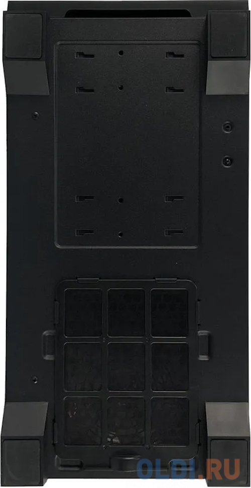 Компьютер iRu Game 710Z6GP MT фото