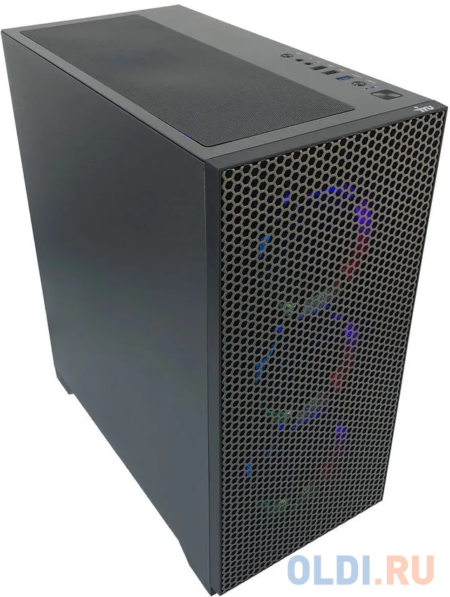 Компьютер iRu Game 710Z6GP MT фото