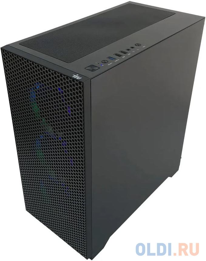 Компьютер iRu Game 710Z6GP MT фото