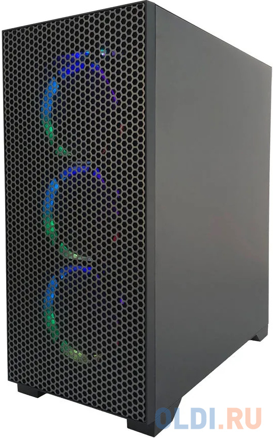 Компьютер iRu Game 710Z6GP MT фото