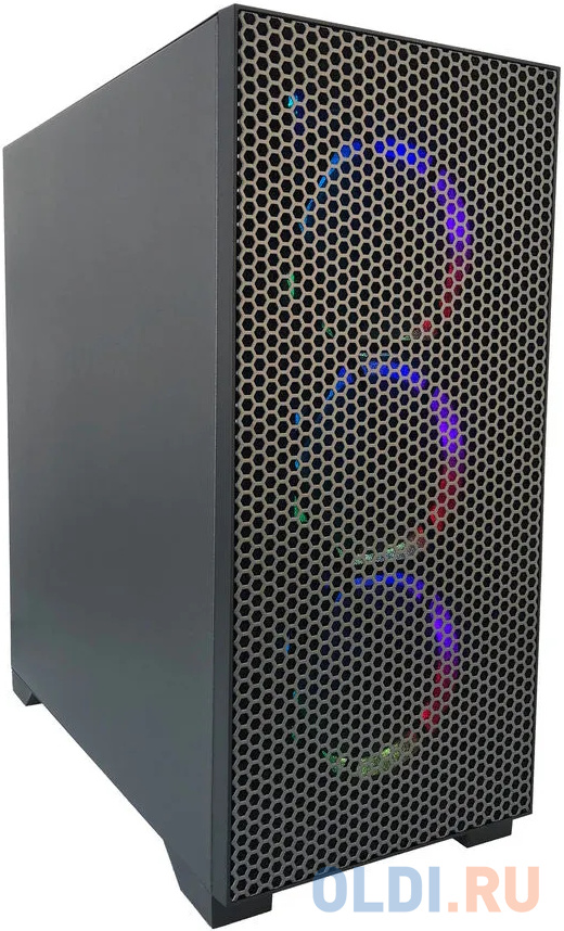 Компьютер iRu Game 710Z6GP MT фото