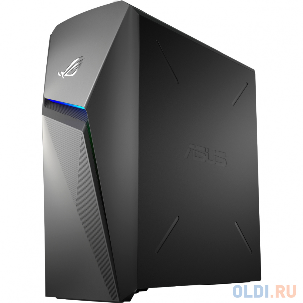 Компьютер ASUS ROG Strix G10CE-51140F121W фото