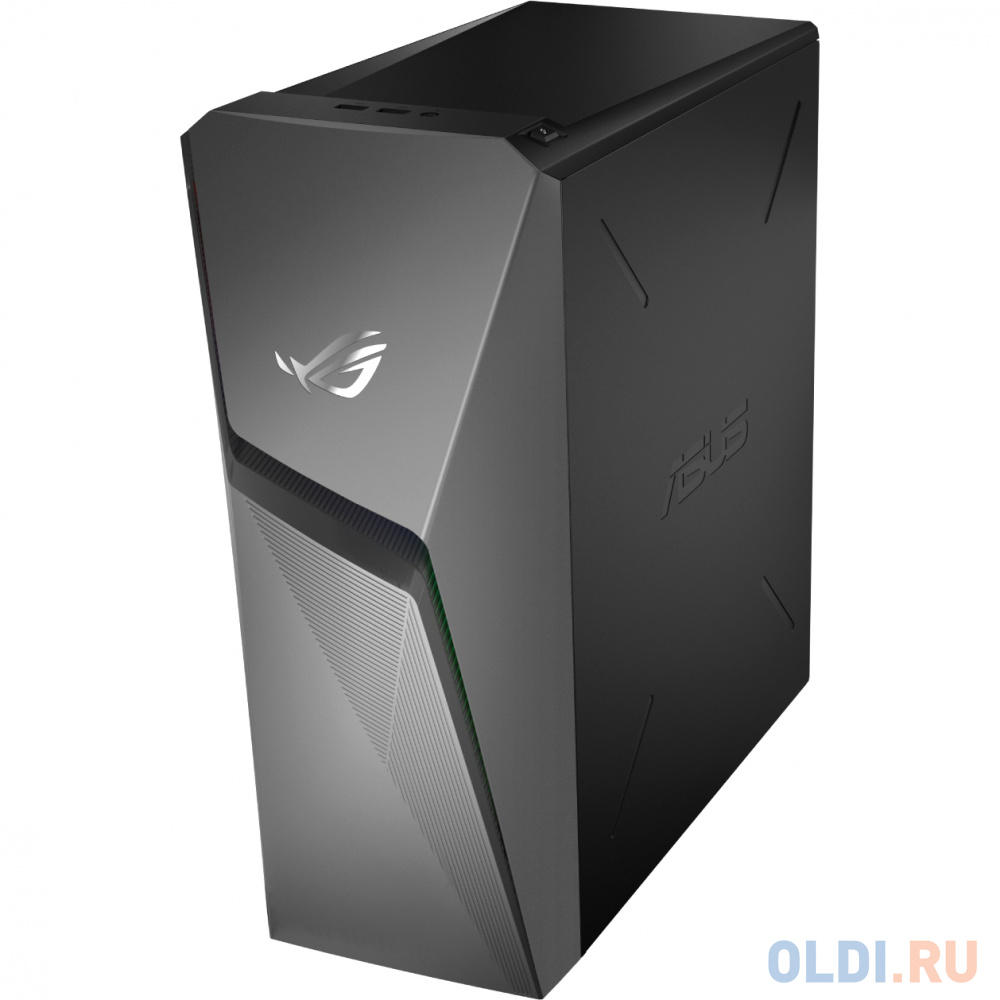 Компьютер ASUS ROG Strix G10CE-51140F121W фото