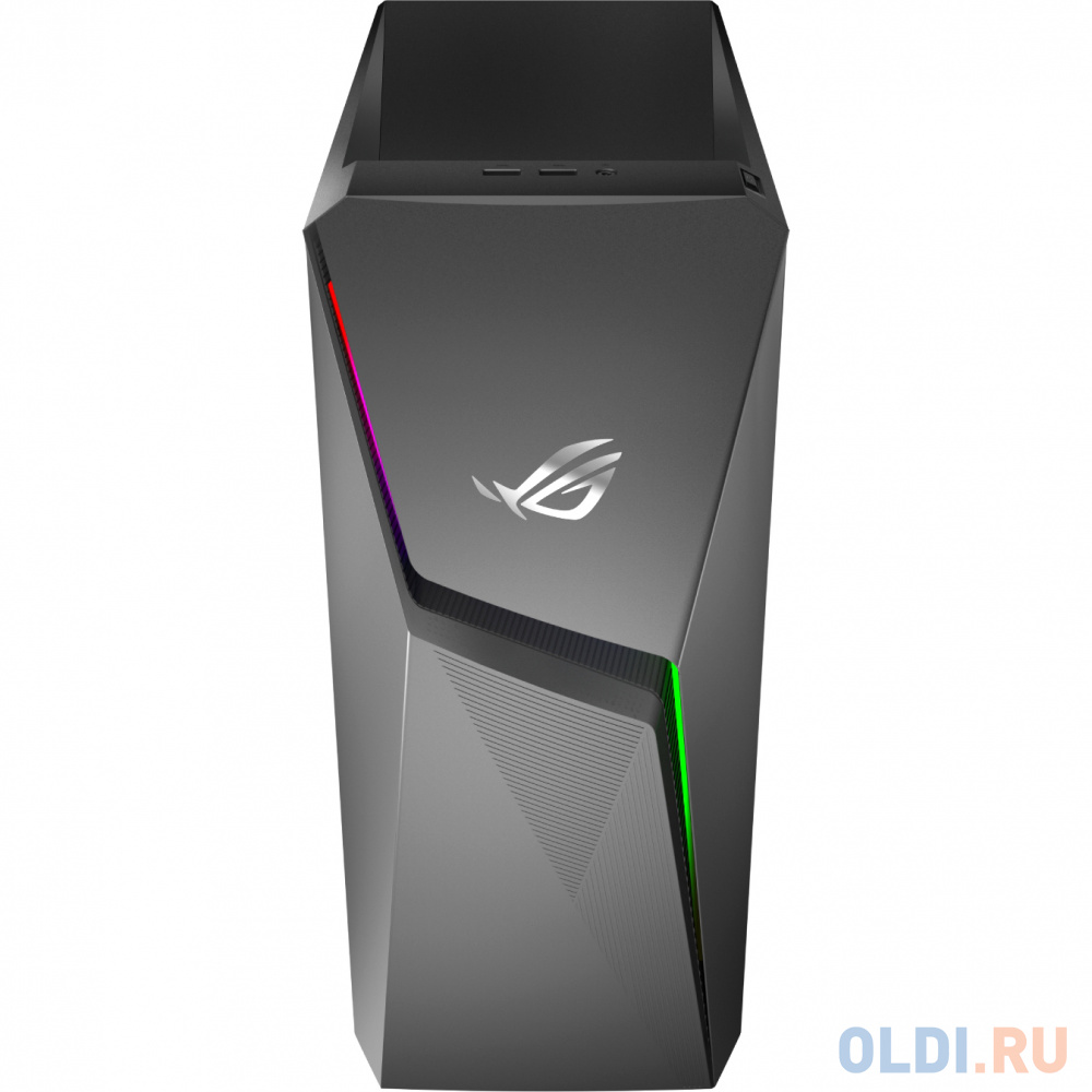 Компьютер ASUS ROG Strix G10CE-51140F121W фото