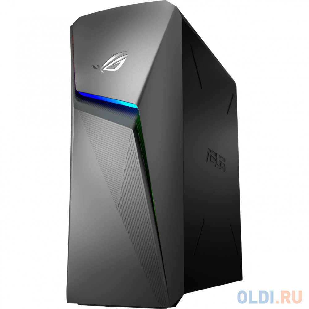 Компьютер ASUS ROG Strix G10CE-51140F124W фото