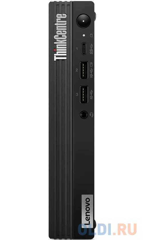 Компьютер Lenovo ThinkCentre Tiny M70q Gen 3 фото