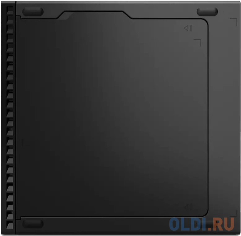 Компьютер Lenovo ThinkCentre Tiny M70q Gen 3 фото