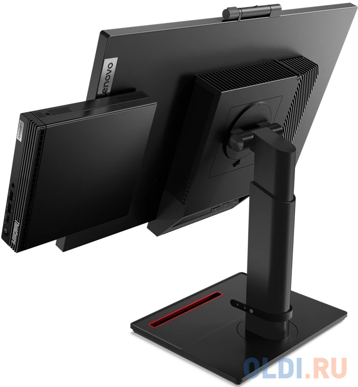 Компьютер Lenovo ThinkCentre Tiny M70q Gen 3 фото