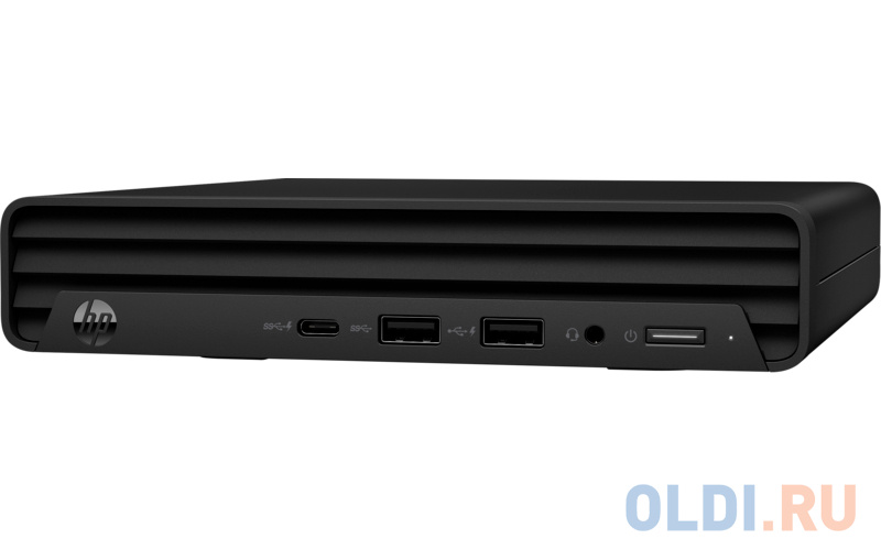 Компьютер HP 260 G9 Mini фото