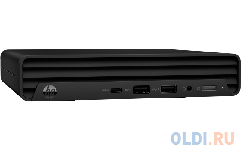 Компьютер HP 260 G9 Mini фото