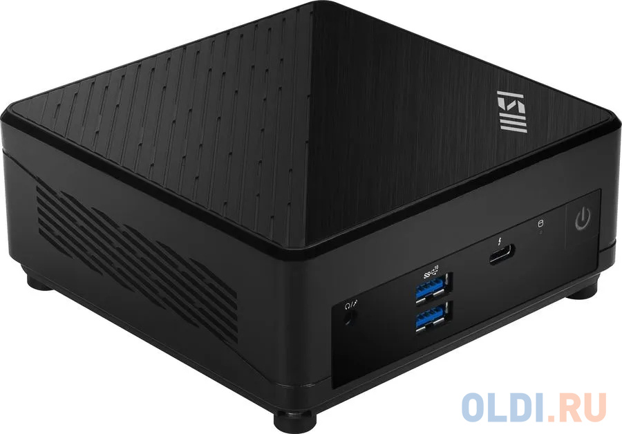 Неттоп MSI Cubi 5 12M-067BRU фото