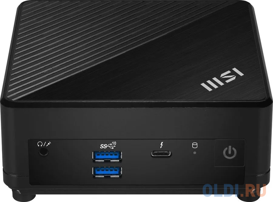 Неттоп MSI Cubi 5 12M-067BRU фото