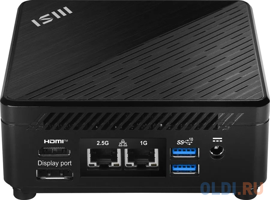 Неттоп MSI Cubi 5 12M-067BRU фото