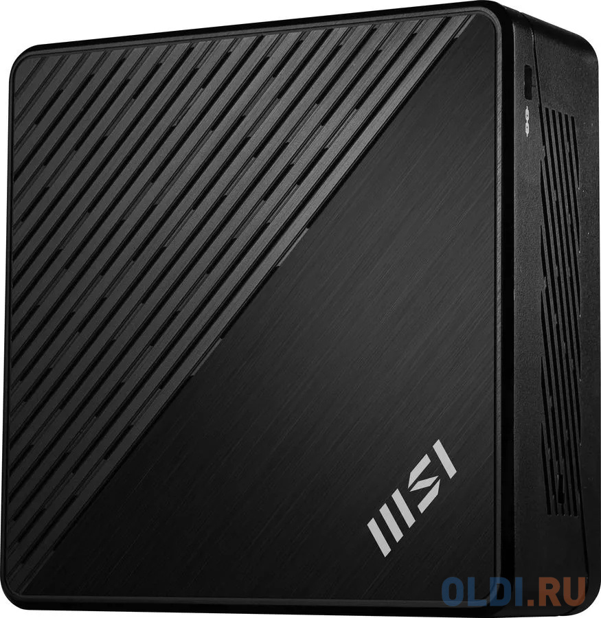 Неттоп MSI Cubi 5 12M-067BRU фото