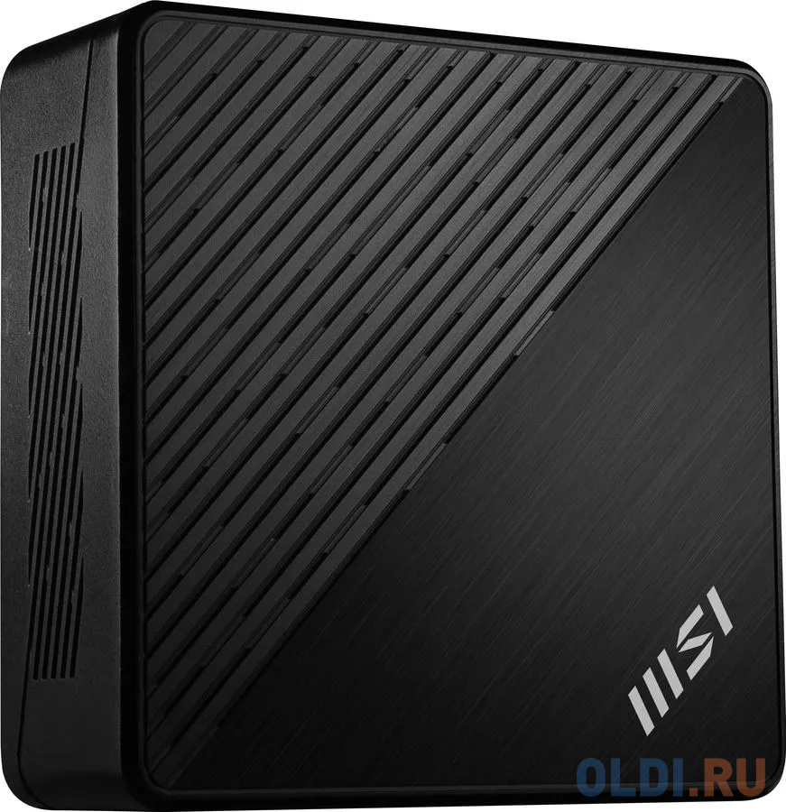 Неттоп MSI Cubi 5 12M-067BRU фото