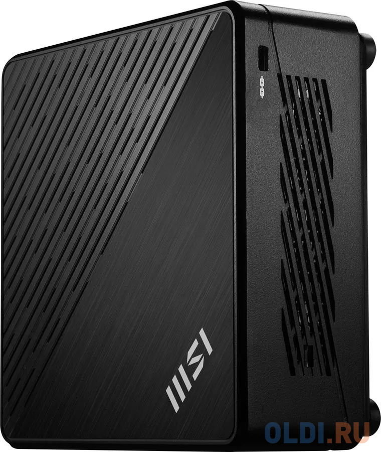 Неттоп MSI Cubi 5 12M-067BRU фото