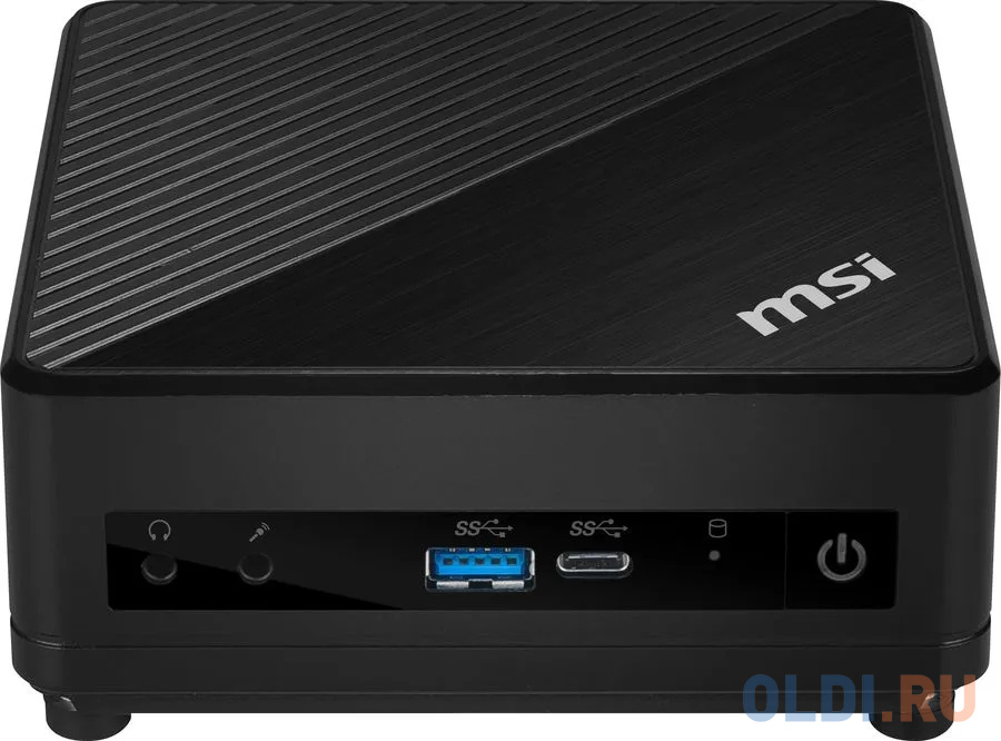 Неттоп MSI Cubi 5 12M-068BRU фото