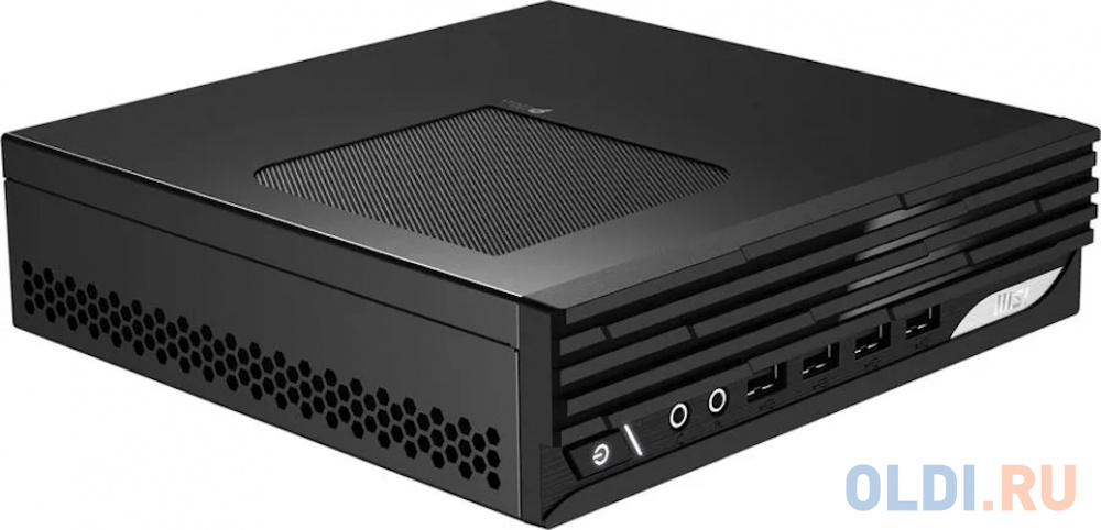 Неттоп MSI Pro DP21 13M-647XRU фото