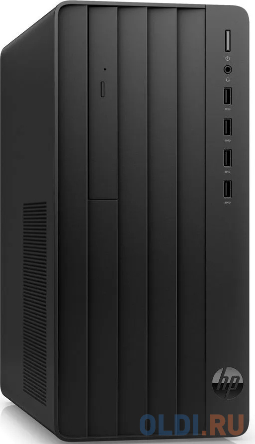 

Компьютер HP 290 G9 MT, Черный