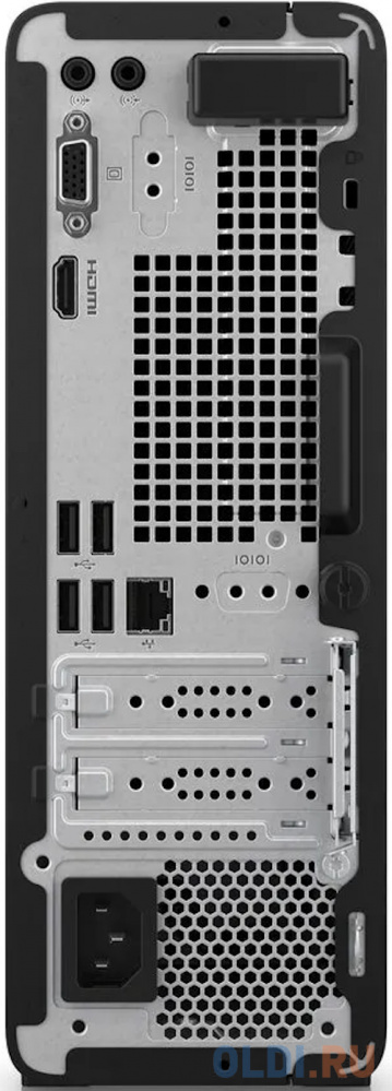 Компьютер HP 290 G9 SFF фото