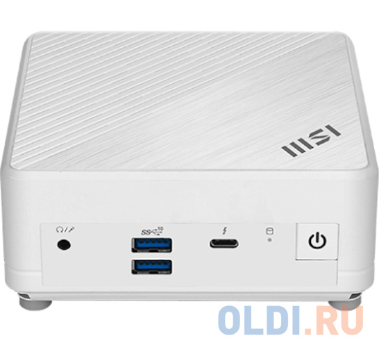 Неттоп MSI Cubi 5 12M-032BRU фото