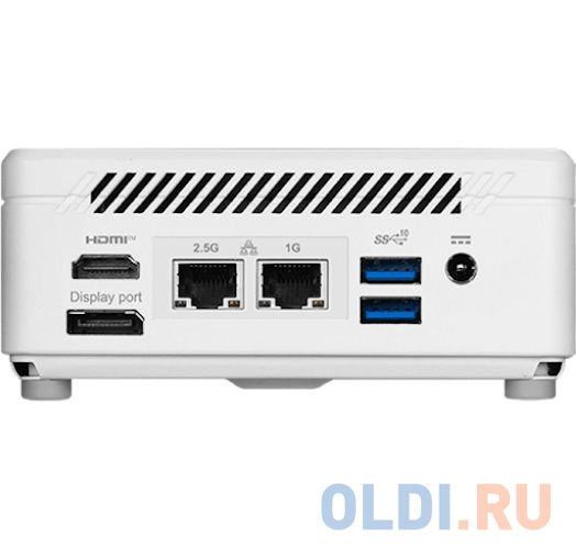 Неттоп MSI Cubi 5 12M-032BRU фото