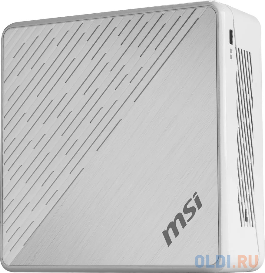 Неттоп MSI Cubi 5 12M-032BRU фото