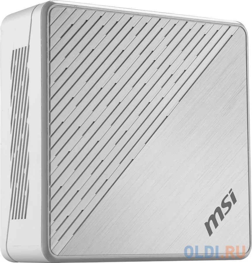Неттоп MSI Cubi 5 12M-032BRU фото