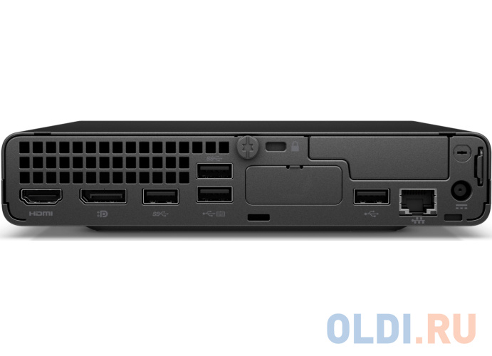 Компьютер HP ProDesk 400 G6 DM фото