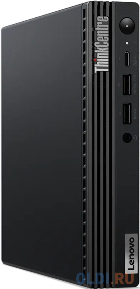 Компьютер Lenovo ThinkCentre M70q Gen 3 компьютер lenovo thinkcentre tiny m70q gen 3