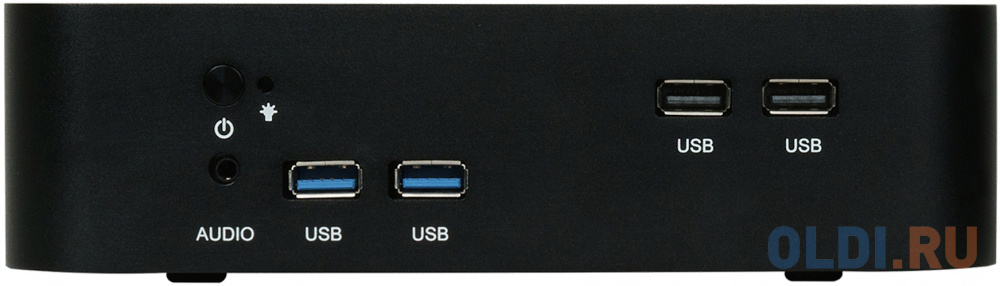 Персональный компьютер/ ПК NERPA BALTIС MINI I512-114T Intel Core i5 11400T(1.3Ghz)/16384Mb/512SSDGb/noDVD/BT/WiFi/war 1y/black/Win10Pro + GLAN, VESA Персональный компьютер/ ПК NERPA BALTIС MINI I512-114T Intel Core i5 11400T(1.3Ghz)/16384Mb/512SSDGb/noDVD/BT/WiFi/war 1y/black/Win10Pro + GLAN, VESA фото