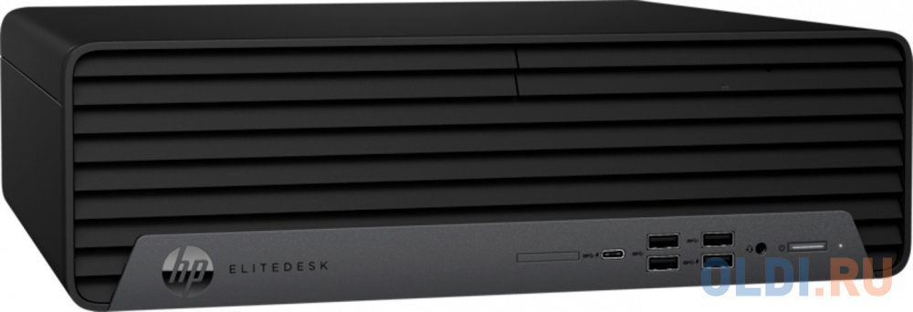 

ПК HP EliteDesk 800 G6 SFF i5 10500 16Gb 1Tb noOS мышь