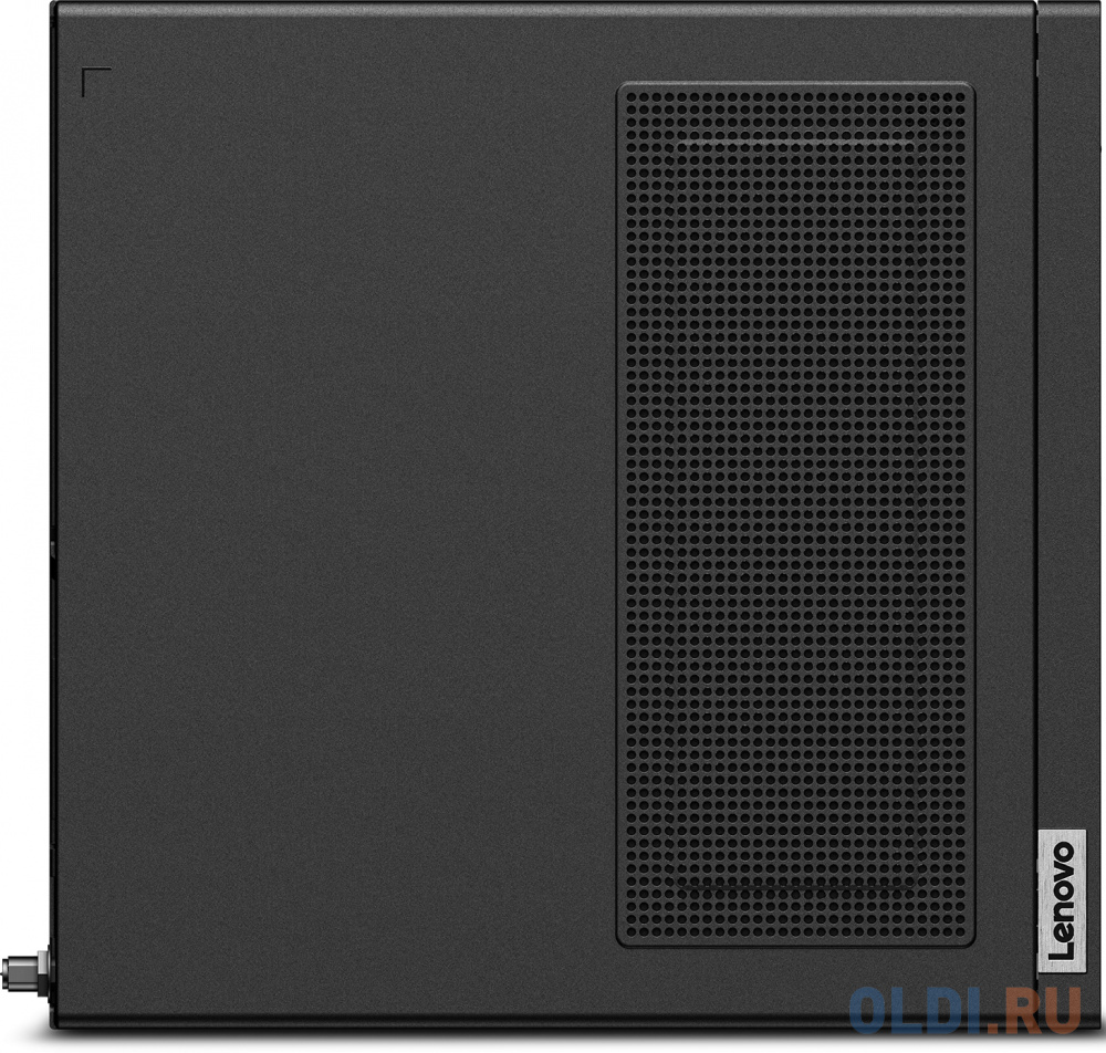 Рабочая станция/ Lenovo ThinkStation P360 Tiny Intel Core i9-12900T 1.4G 16C 24T vp / 16GB DDR5/ 512GB SSD M.2 2280 G4p TLC OP/ T1000E 8GB 4mDP/Keyboa фото
