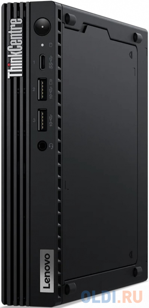 Компьютер Lenovo ThinkCentre M70q Gen 3 Tiny фото