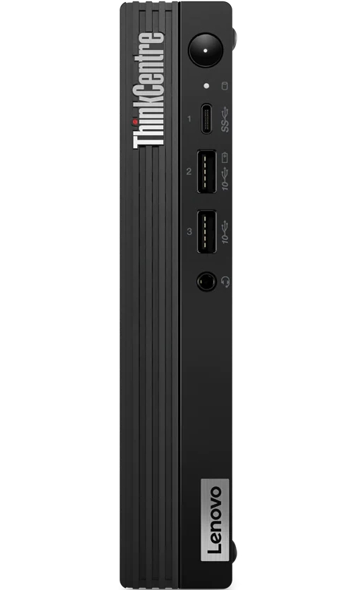 Компьютер Lenovo ThinkCentre M70q Gen 3 Tiny фото