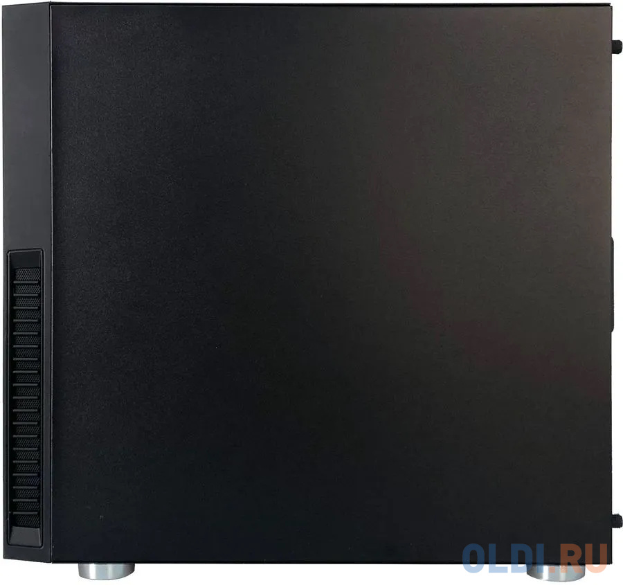 ПК IRU Опал 513 MT i5 11400 (2.6) 16Gb SSD512Gb UHDG 730 Free DOS GbitEth 400W черный фото