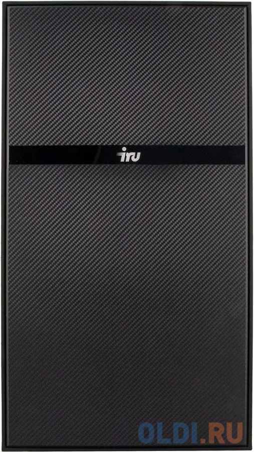 ПК IRU Опал 513 MT i5 11400 (2.6) 16Gb SSD512Gb UHDG 730 Free DOS GbitEth 400W черный фото