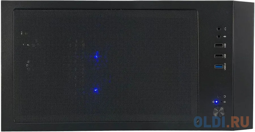 ПК IRU Опал 513 MT i5 11400 (2.6) 16Gb SSD512Gb UHDG 730 Free DOS GbitEth 400W черный фото