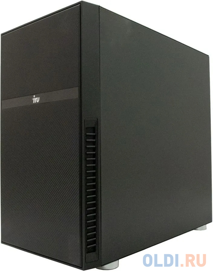 ПК IRU Опал 513 MT i5 11400 (2.6) 16Gb SSD512Gb UHDG 730 Free DOS GbitEth 400W черный фото