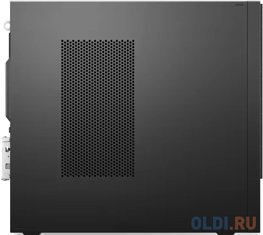 ПК Lenovo Neo 50s SFF i5 12400 (2.5) 8Gb SSD256Gb UHDG 730 CR Windows 11 Professional 64 GbitEth 260W kb мышь черный (11T0003JRU) фото