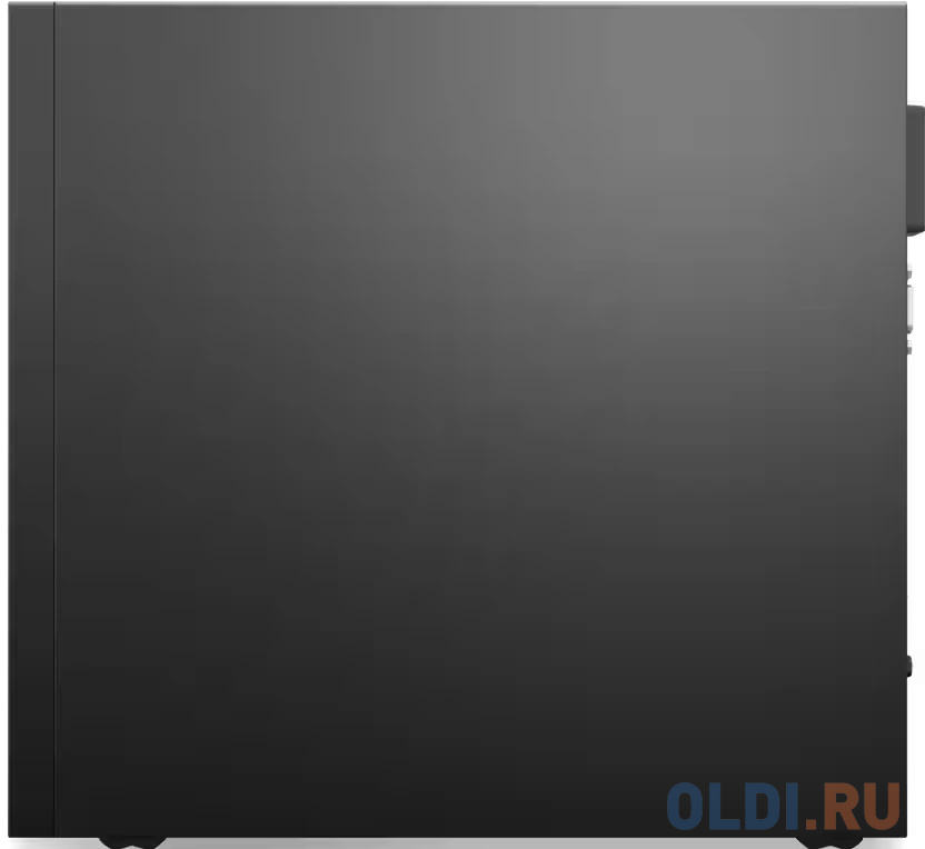 ПК Lenovo Neo 50s SFF i5 12400 (2.5) 8Gb SSD256Gb UHDG 730 CR Windows 11 Professional 64 GbitEth 260W kb мышь черный (11T0003JRU) фото